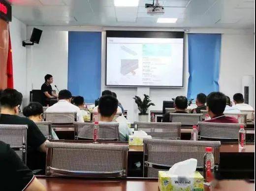 玫德雅昌攜手長沙水業，共筑城鎮供水新未來——技術交流會圓滿舉行